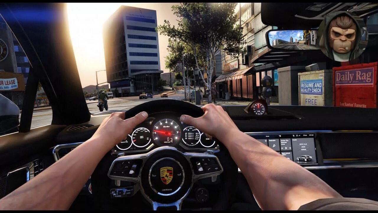 GTA first person car. GTA 5 Redux first person. Gt6 first person. First person Driving. Better first person