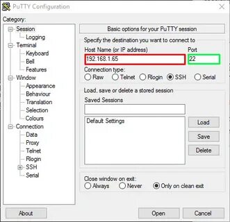 Kex exchange identification