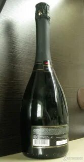 Вкусное шампанское отзывы