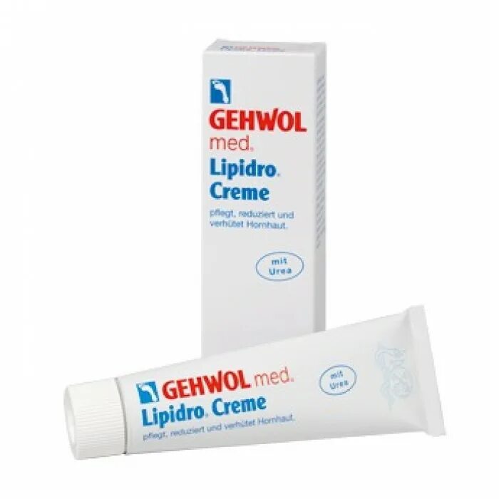 Gehwol гидро-баланс 125 мл. Lipidro Creme Gehwol 125. Gehwol med крем Геволь гидробаланс 500. Gehwol med Lipidro Cream - крем гидро-баланс 125мл.