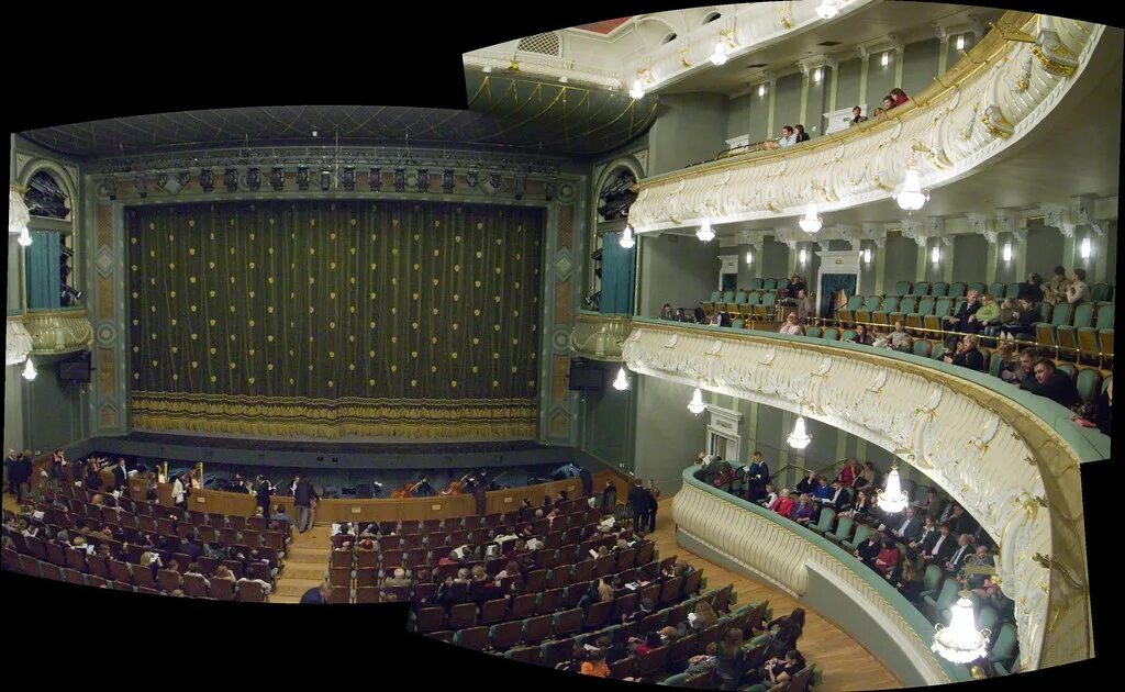 Подпись была, но её украли гномы.