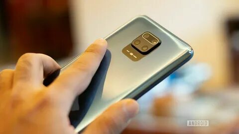 Redmi note 9 разблокировка