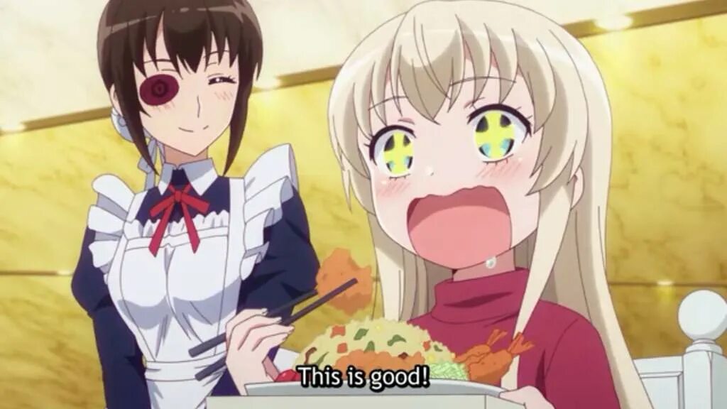 Uchi no maid