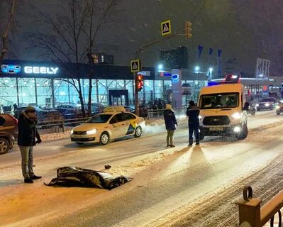 Декабре екатеринбург