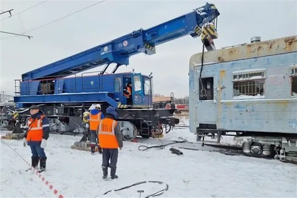 Дирекция аварийно-восстановительных средств. Московская дирекция аварийно восстановительных средств.