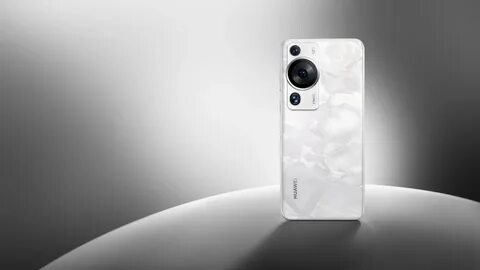 Huawei rococo pearl