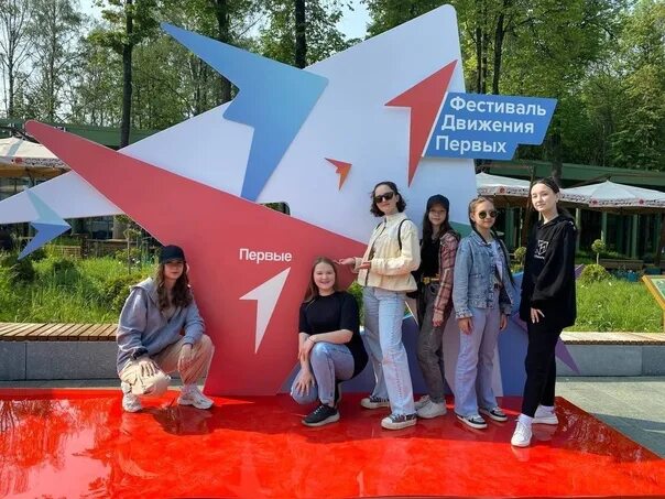 Школьники из Майкопа стали победителями спортивного фестиваля АиФ Адыгея