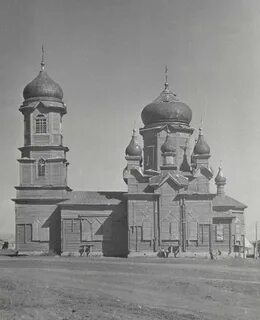 Алексеевка самарская область борский