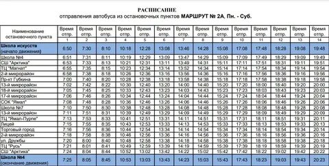 Расписание автобусов м курган
