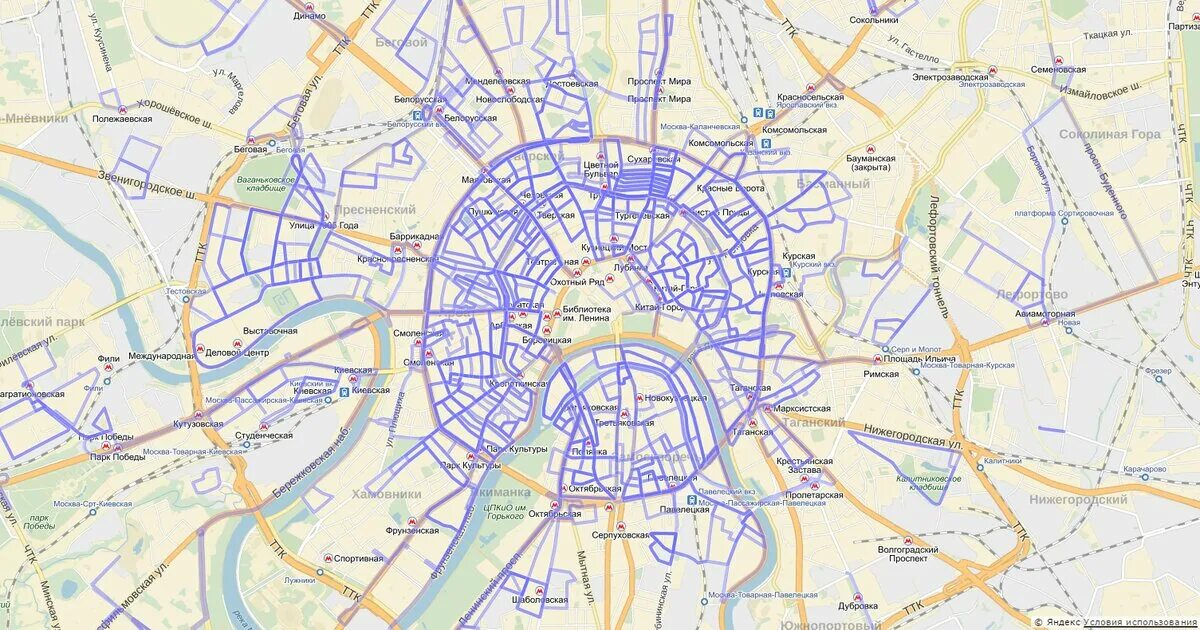 Карта ЦОДД Москва. Маршрут Москва. Карта Москвы маршрут. Маршрут парконов на карте.