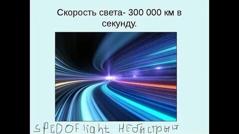 Скорость света м с в воздухе равна