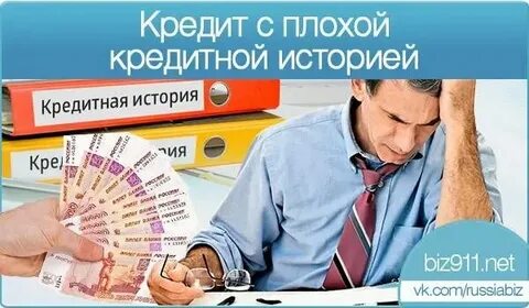 Дают ли кредиты в данное время