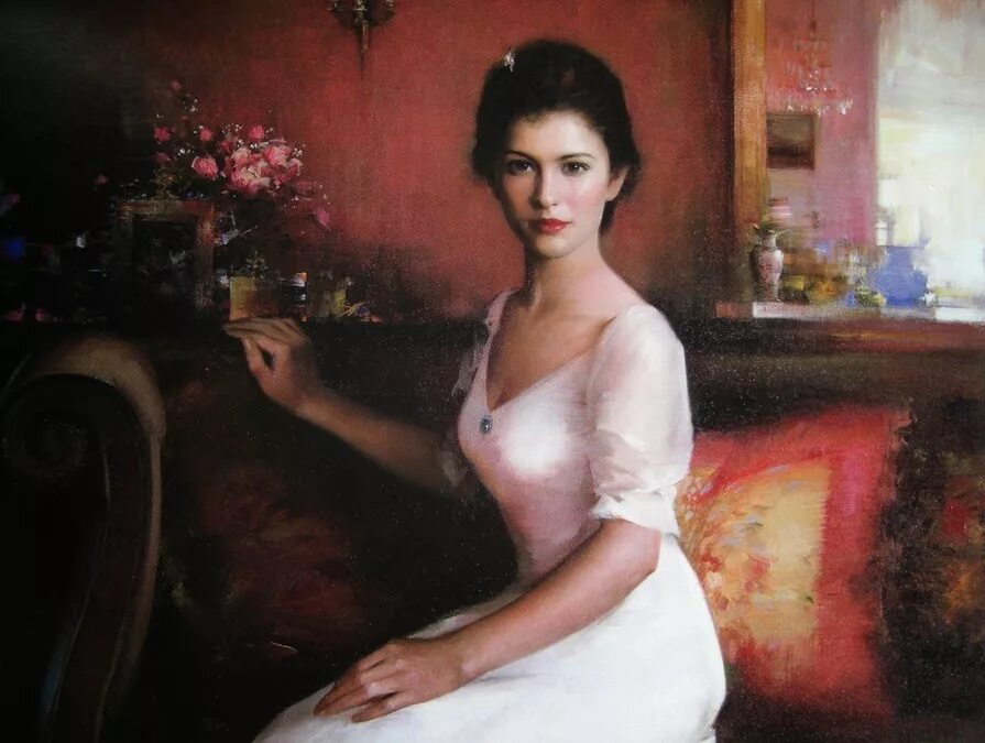 эдвардианская эпоха эстетика. дамы чеховских времен. мария кудашева. фотографии 1900-х годов. девица чехов.