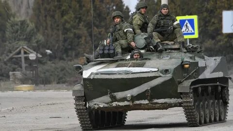 Донбасс 21 января