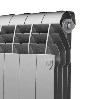 Biliner silver