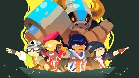 Включи furies