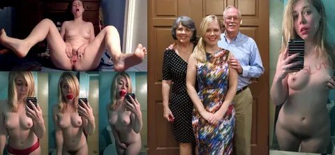 beforeafter, dressed, undressed Clothed, unclothed, on, off, Amateur, All g...