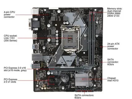 H310 k