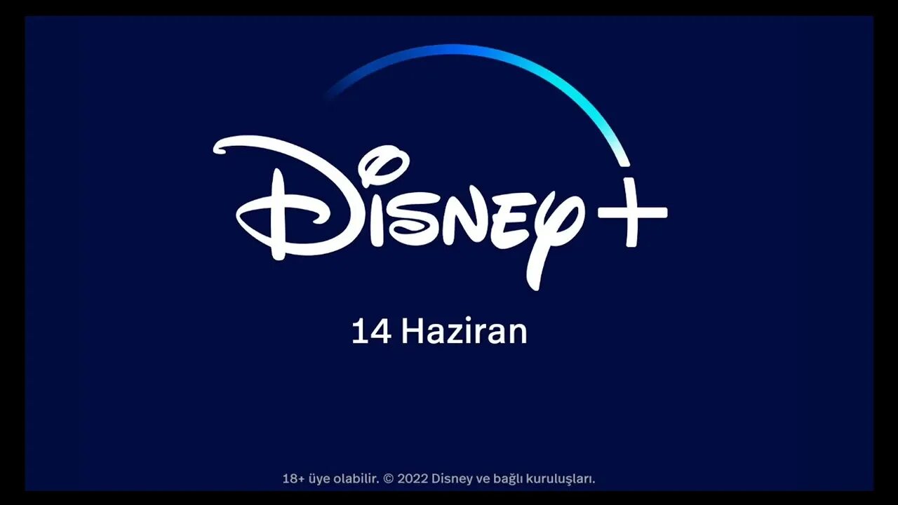 Disney plus