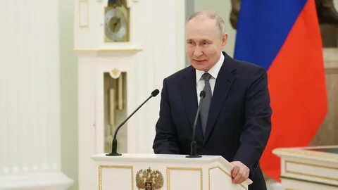 Президентские работы