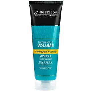 John frieda