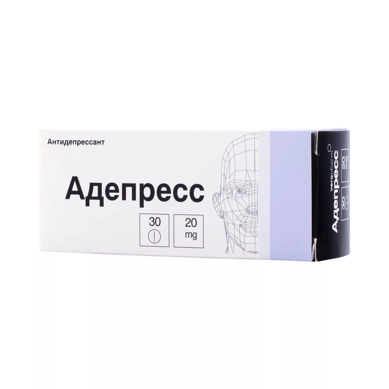 Свят антидепрессанты. Антидепрессанты Адепресс. Адепресс таблетки. АТИПРЕС. Адепресс Верофарм.