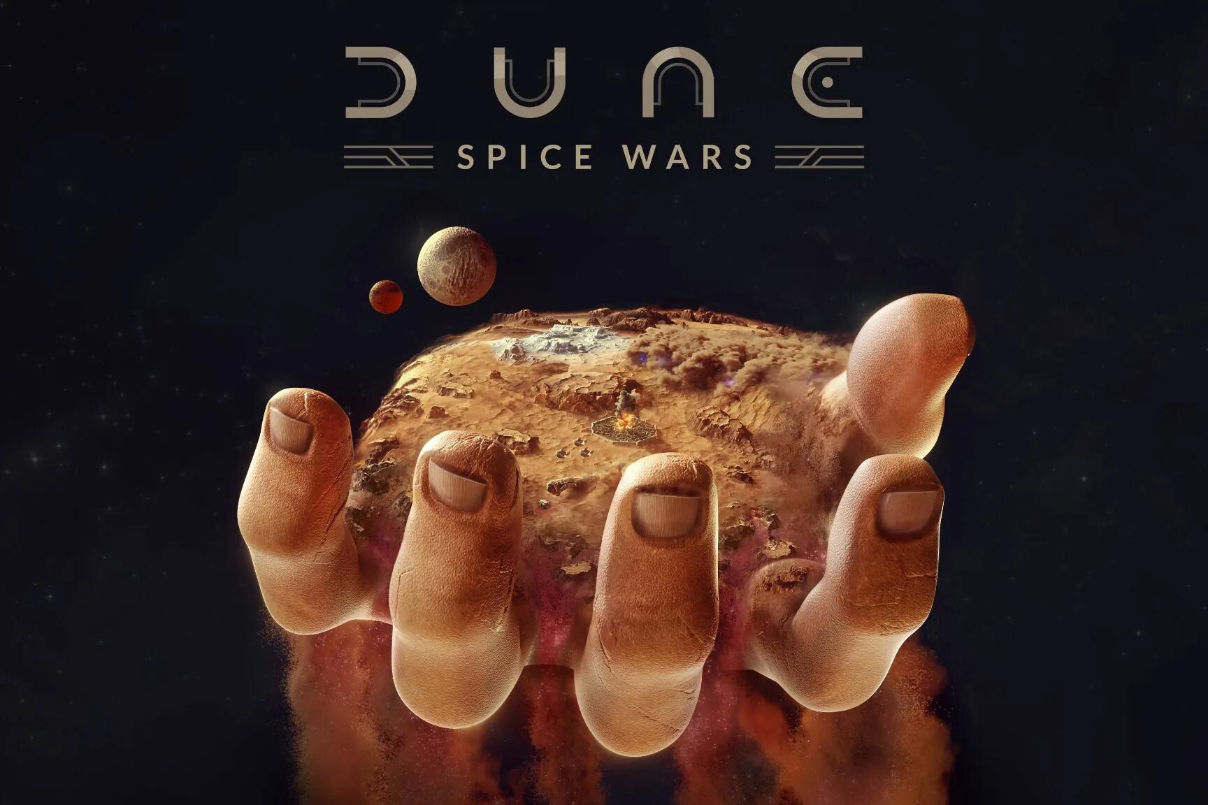Dune spice. Dune: spice wars. dune 2025.