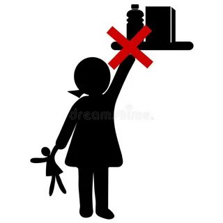 Keep away from children