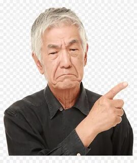 Japan older man