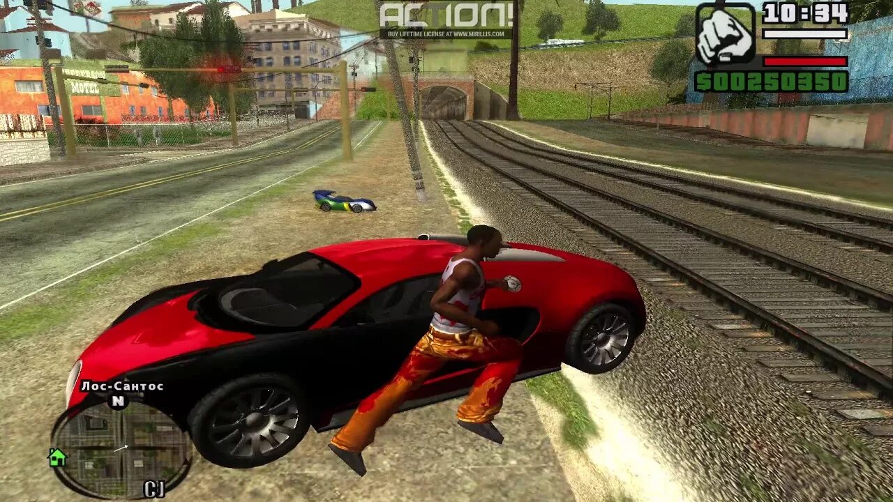 Andreas sunny. Gta san andreas sunny. гта сан андреас санни мод 2.1. гта сан андреас sunny mod. gta san andreas - sunny mod 2.1 (2010).
