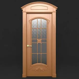 D doors