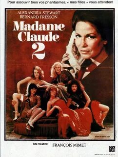 Мадам Клод 2 (1981) - Фильм.ру.
