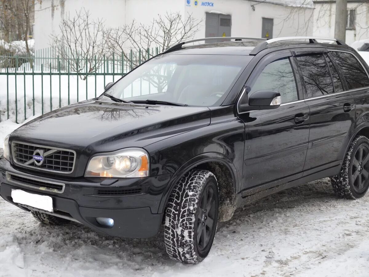 Купить сх 90. Вольво сх90. Volvo xc90 черный. Вольво сх90 2007. Вольво xc90 черная.