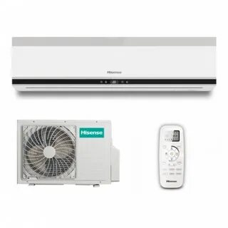 Hisense инверторный