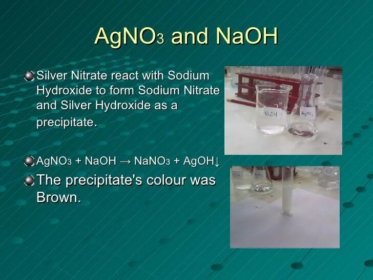 Hno3 осадок цвет. NAOH agno3 уравнение. NAOH осадок. Agno3 + NAOH реакция. Koh+agno3 осадок.