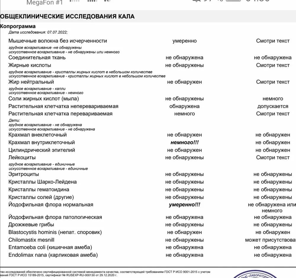 Что показывает копрограмма кала у ребенка. Анализ кала копрограмма. копрограмма кала что это такое и что показывает. копрограмма кала расшифровка у взрослых.