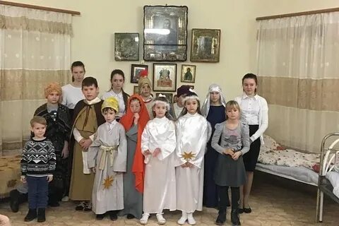 Дом милосердия киров