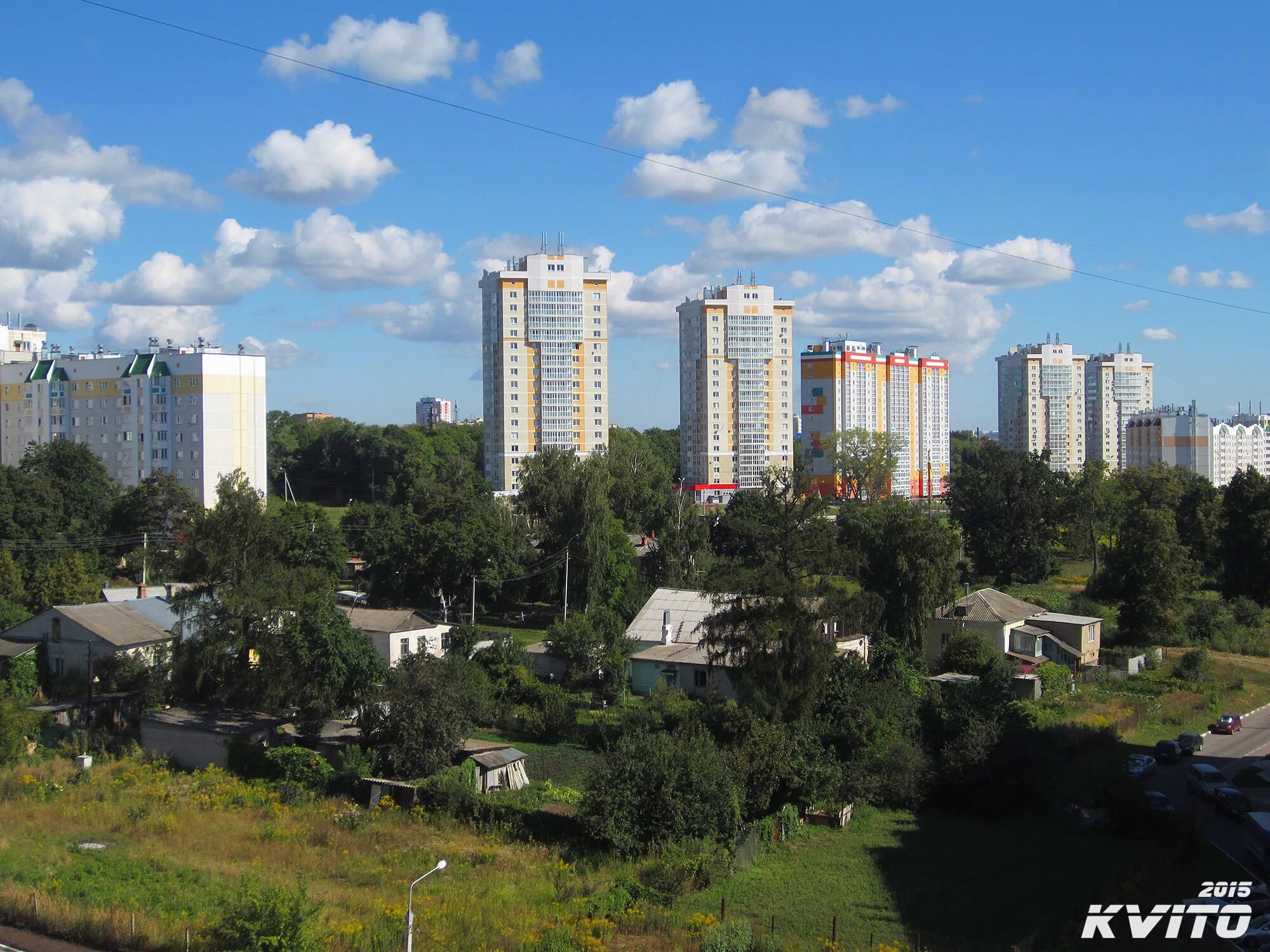 14 июля должны приступить к благоустройству парка "Ботаника"