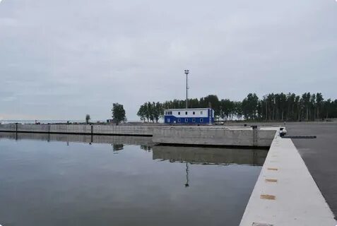 Усть гавань
