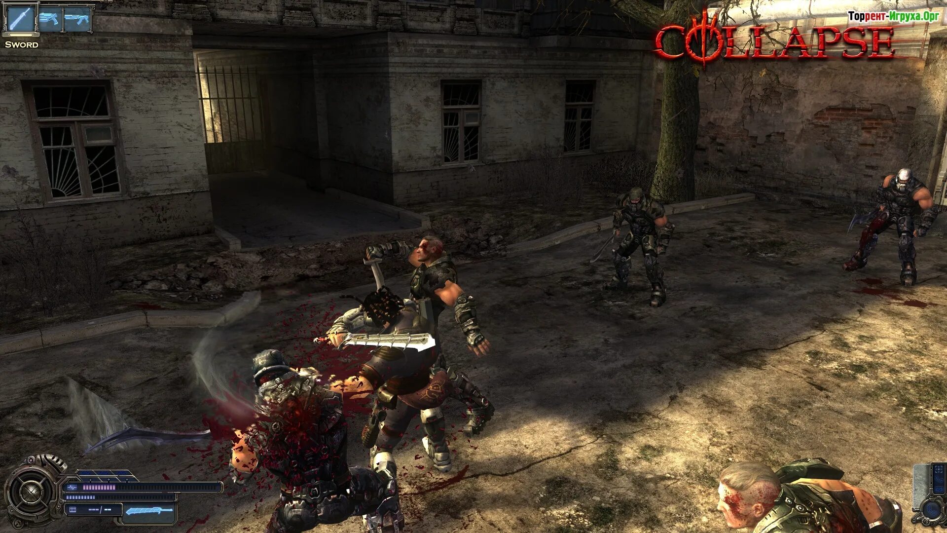 Collapse. Игра collapse 2. collapse 2008. collapse: дилогия. collapse 1.