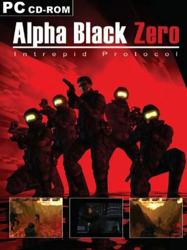Alpha Black Zero: Intrepid Protocol (2004). Группа Альфа игра. Alpha Black Zero игра. Группа Альфа ноль игра.