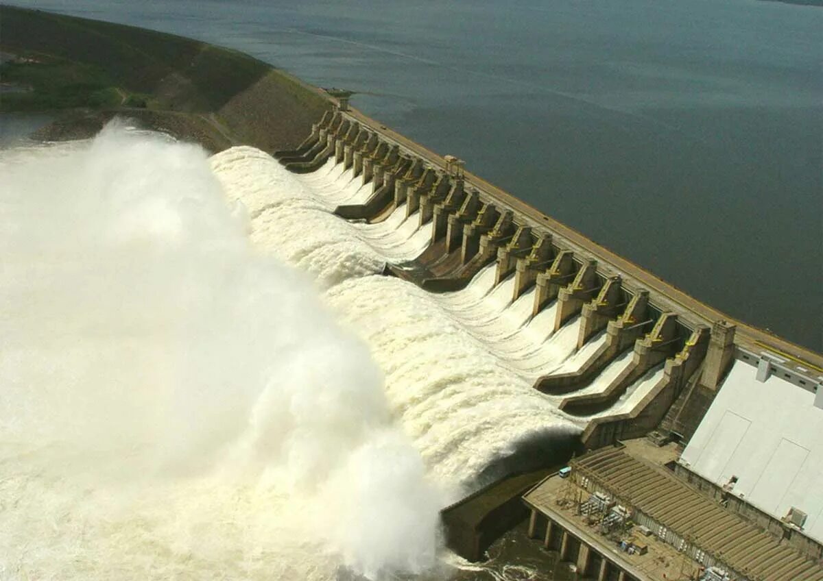 Энергия воды. Тукуруи ГЭС. Тукуруи Бразилия. Плотина Тукуруи (Tucuruí dam), Бразилия. Гидроэлектростанция Тукуруи.