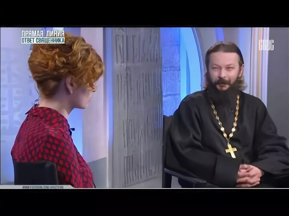 Прямой ответ священника. Телеканал спас батюшка андрей. павел островский и олег стеняев. священники на канале спас. прямая линия ответ священника максим первозванский.