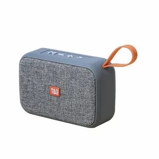 Bluetooth колонка сабвуфер