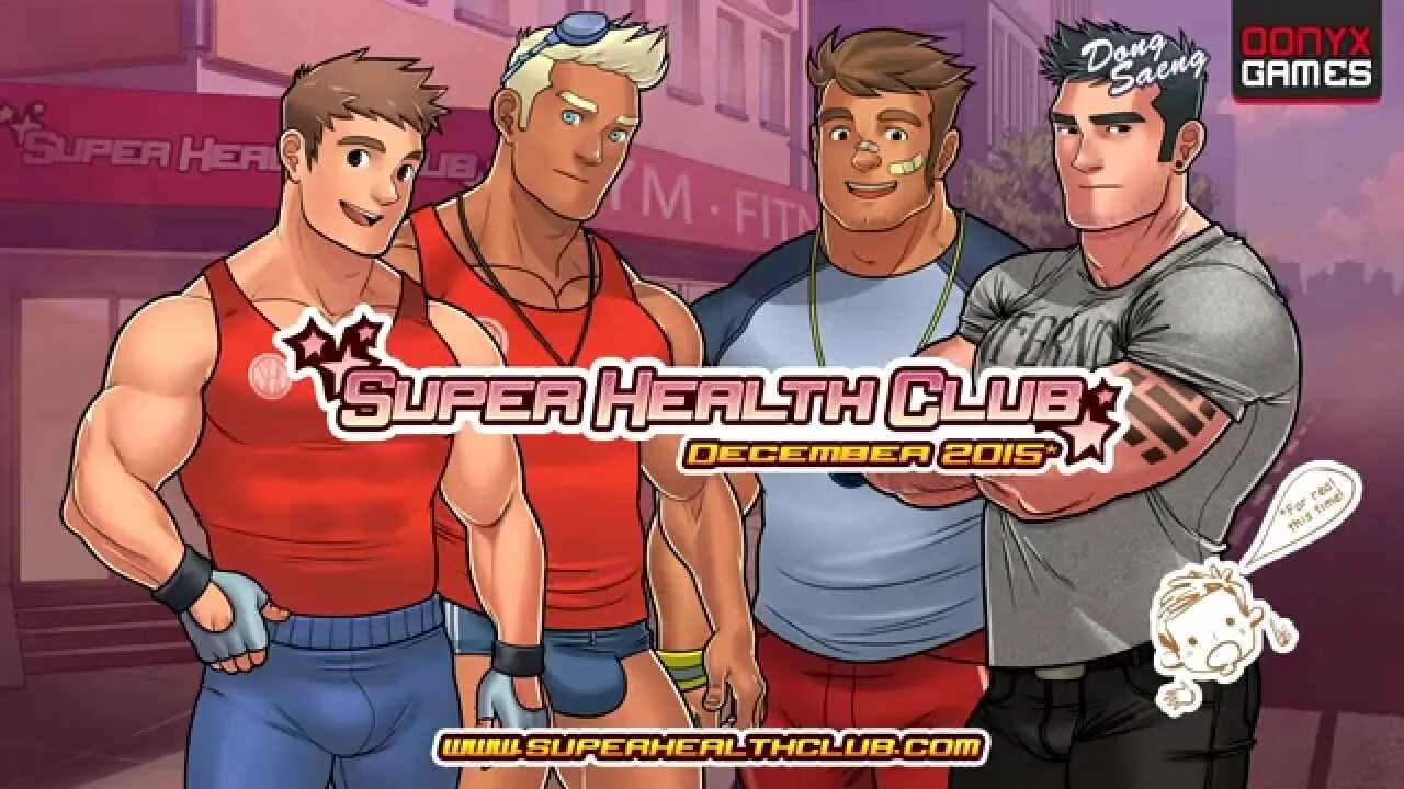 Super health. Супер Хелс клаб. Super Health Club. Super Health Club игра. Super Health Club Chris.