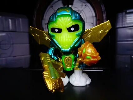 X toys