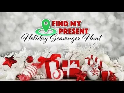 My present