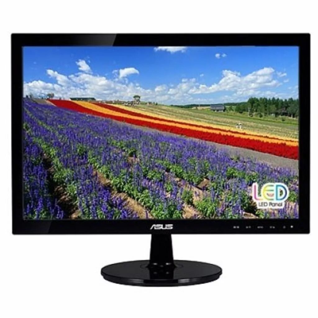 Asus черный монитор. Монитор асус vs197. asus vs197de 18.5. монитор asus vs197de 18.5&quot;, черный [90lmf1301t02201c-]. монитор 18.5&quot; asus vs197de tn.