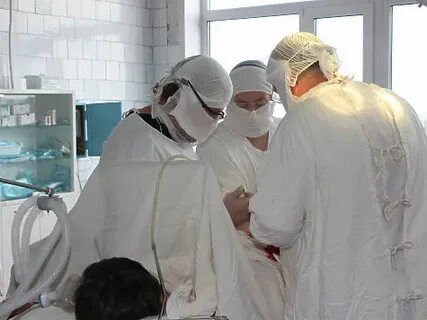 6 гкб травматология