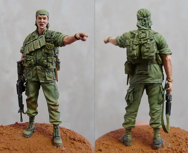 Фигуры 1 к 6